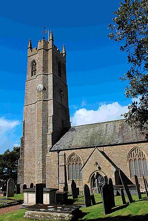 Northam - Exterior View